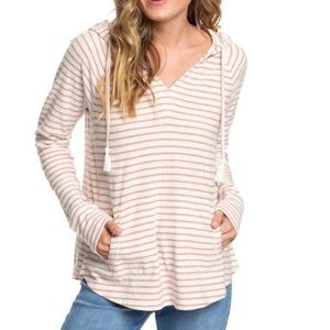 Roxy Long Sleeve Night Top